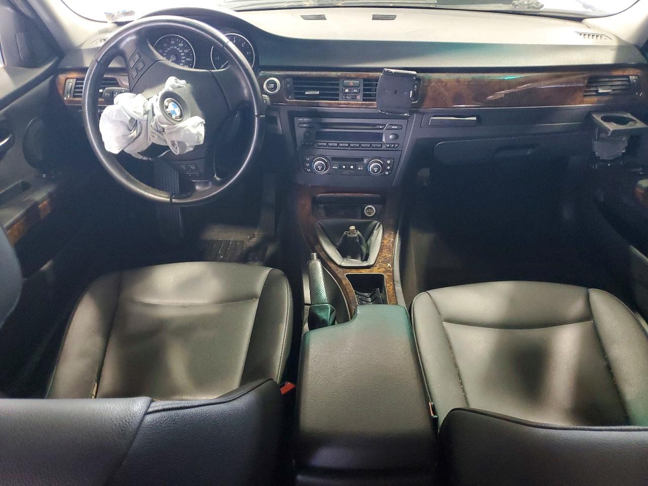 2007 BMW 3 SERIES