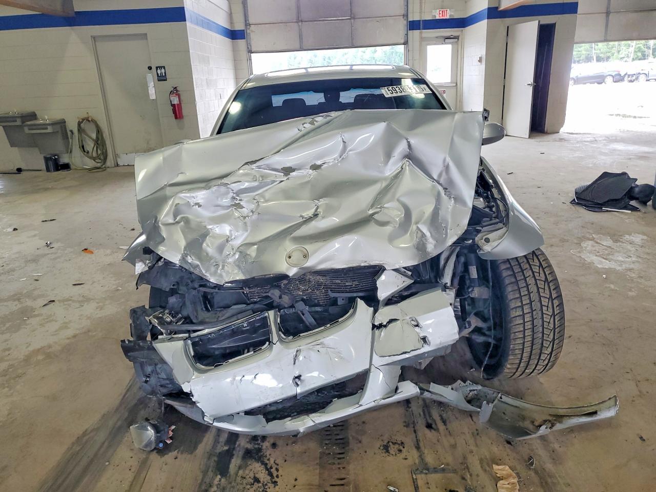 2007 BMW 3 SERIES