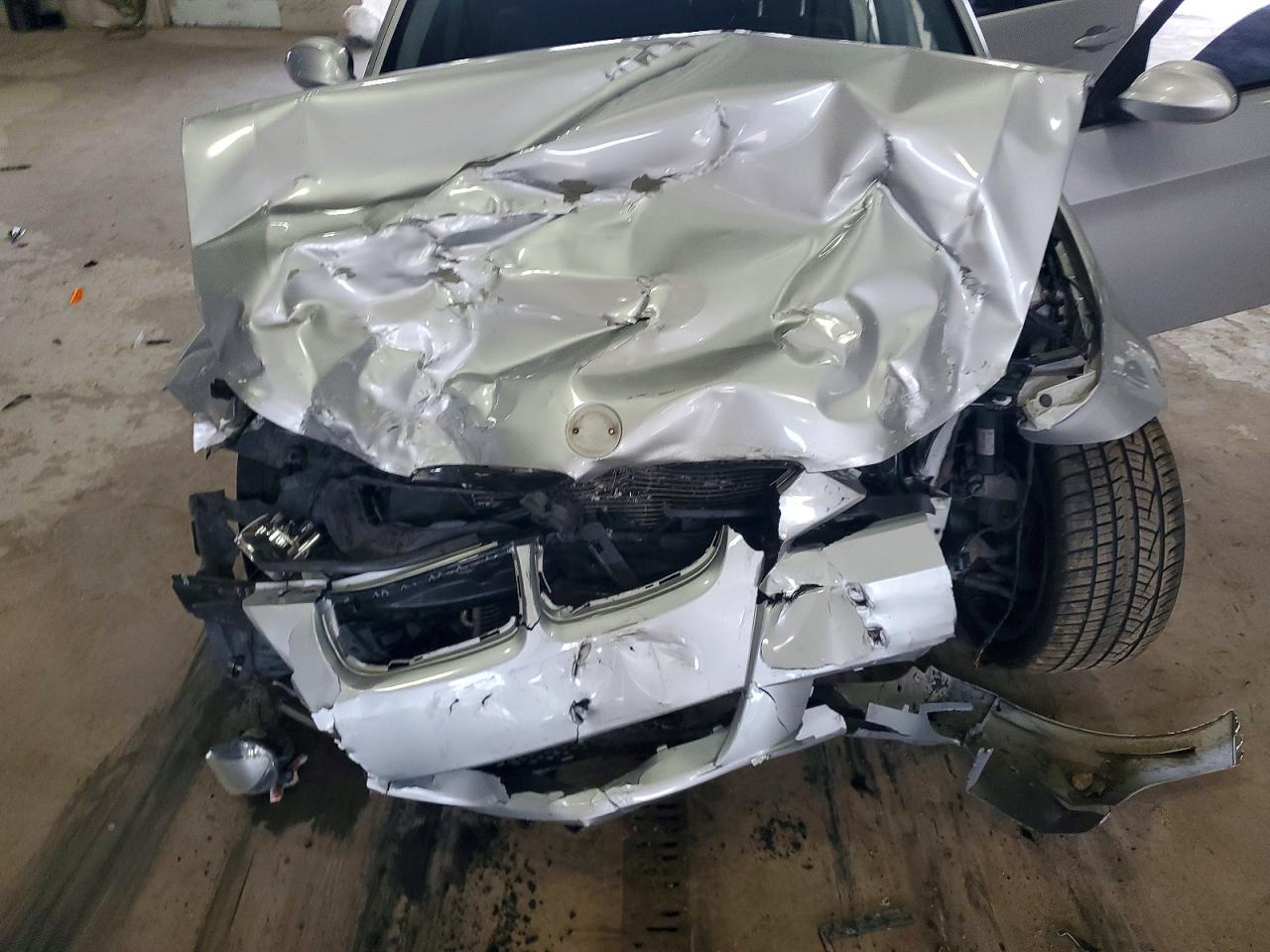 2007 BMW 3 SERIES