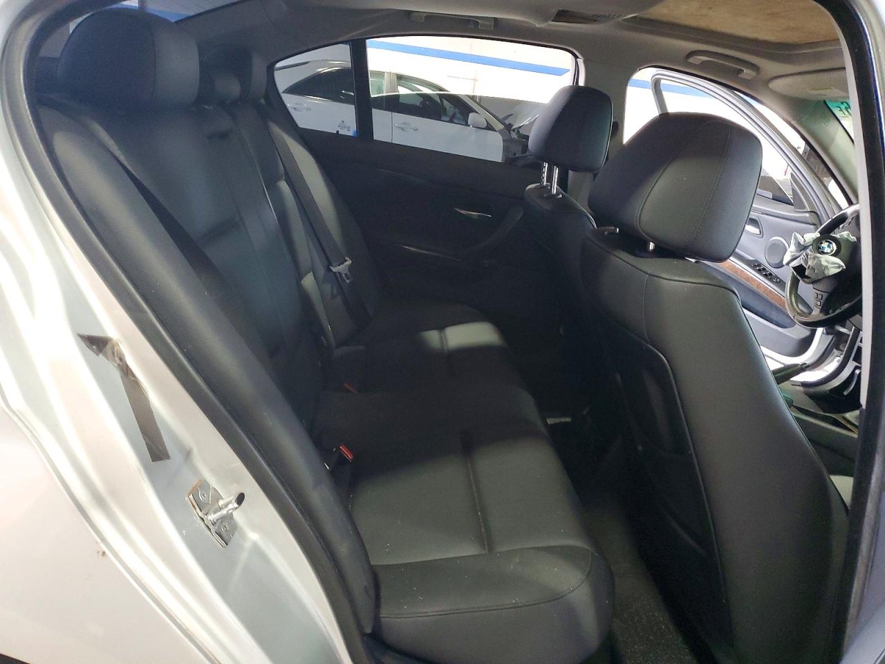 2007 BMW 3 SERIES