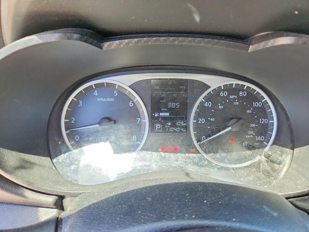 2023 NISSAN VERSA