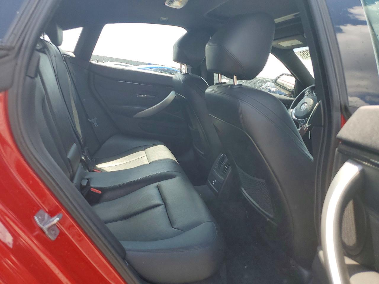 2016 BMW 4 SERIES