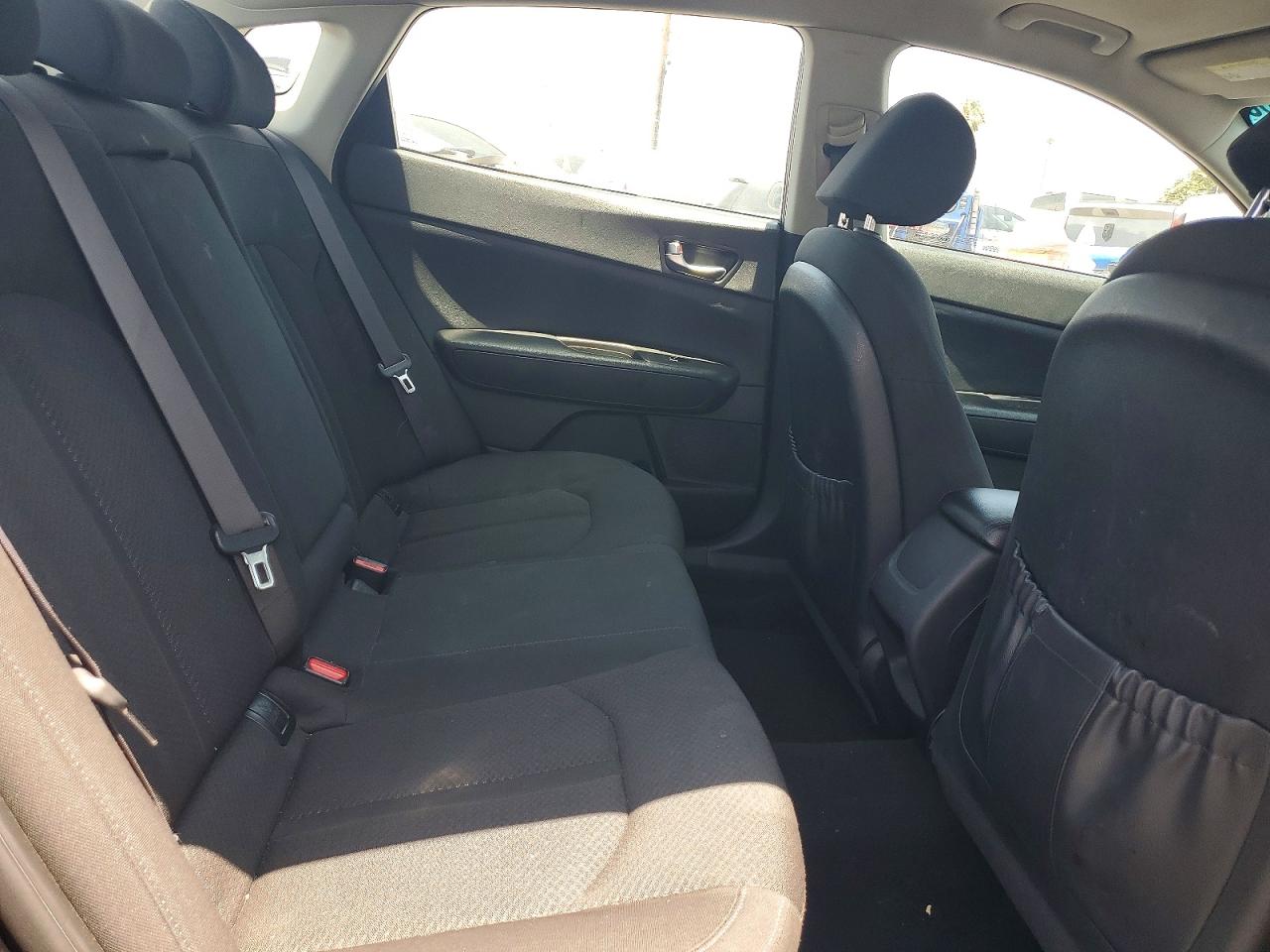 2017 KIA OPTIMA