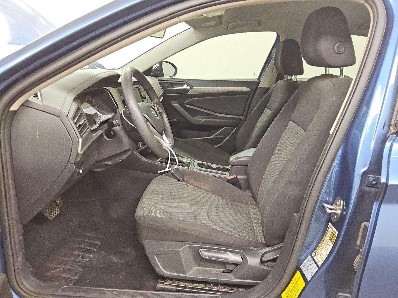 2021 VOLKSWAGEN JETTA
