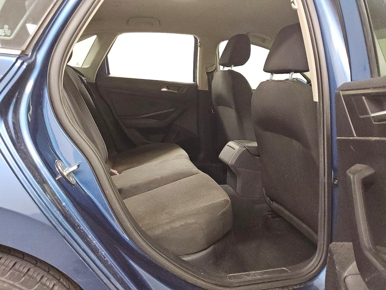 2021 VOLKSWAGEN JETTA