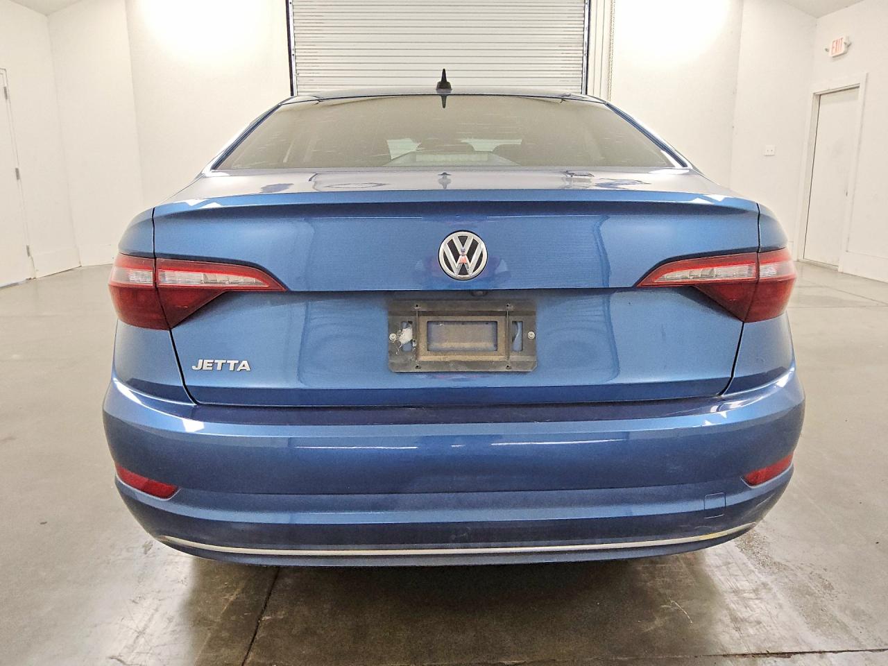 2021 VOLKSWAGEN JETTA