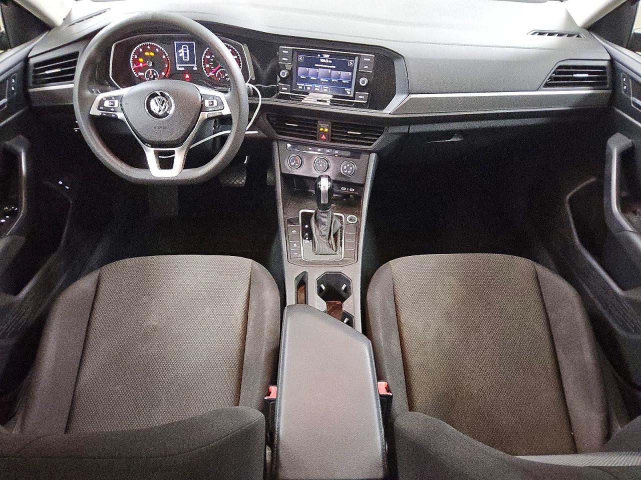 2021 VOLKSWAGEN JETTA