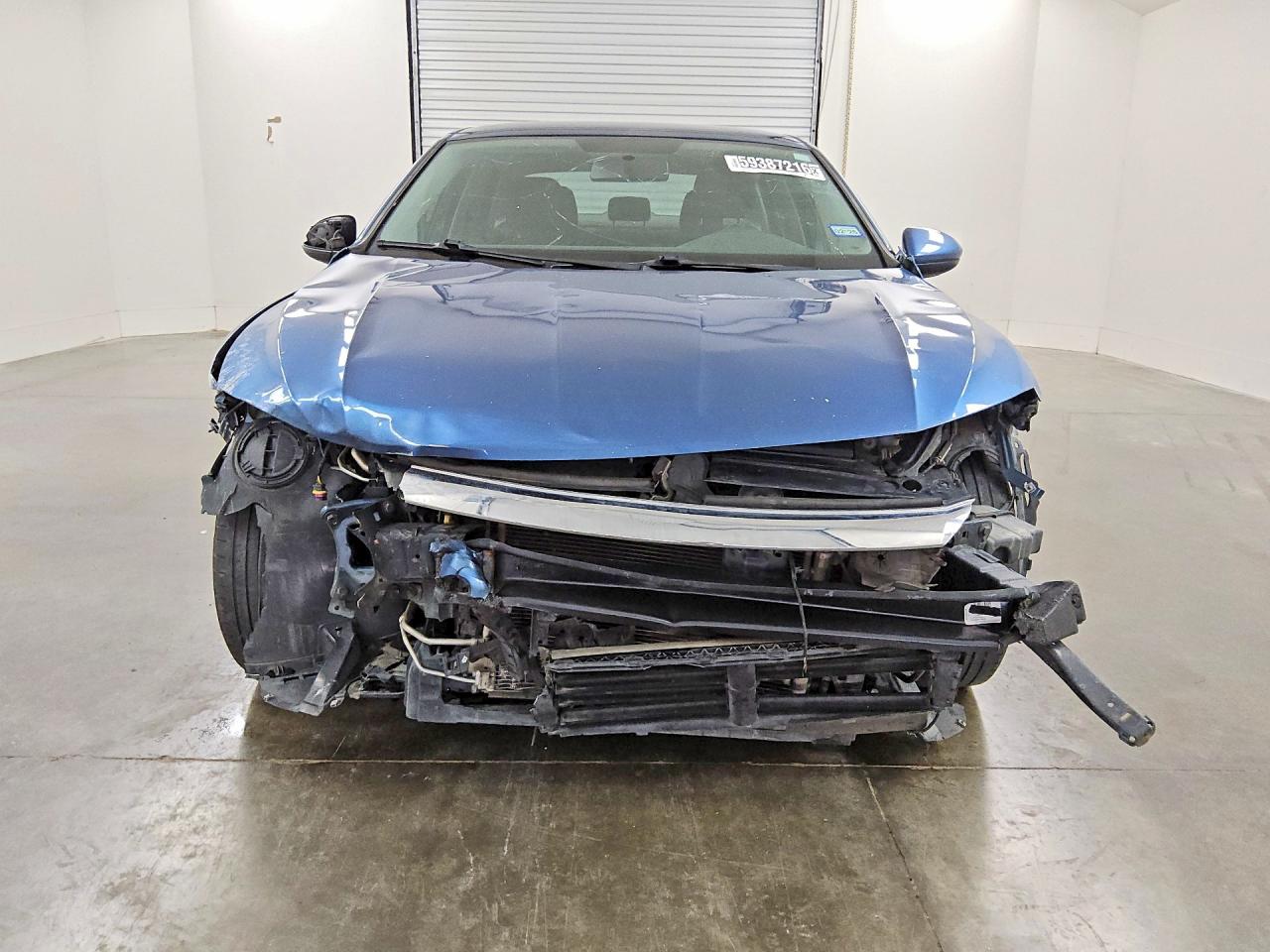 2021 VOLKSWAGEN JETTA