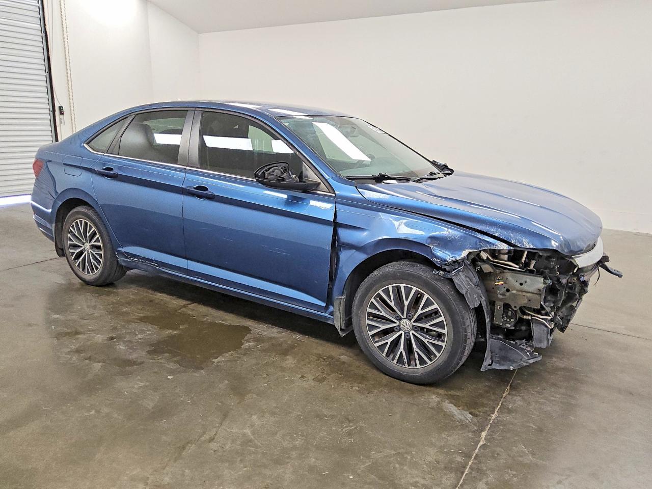 2021 VOLKSWAGEN JETTA