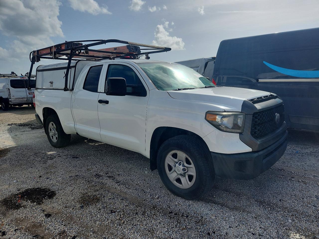 2020 TOYOTA TUNDRA
