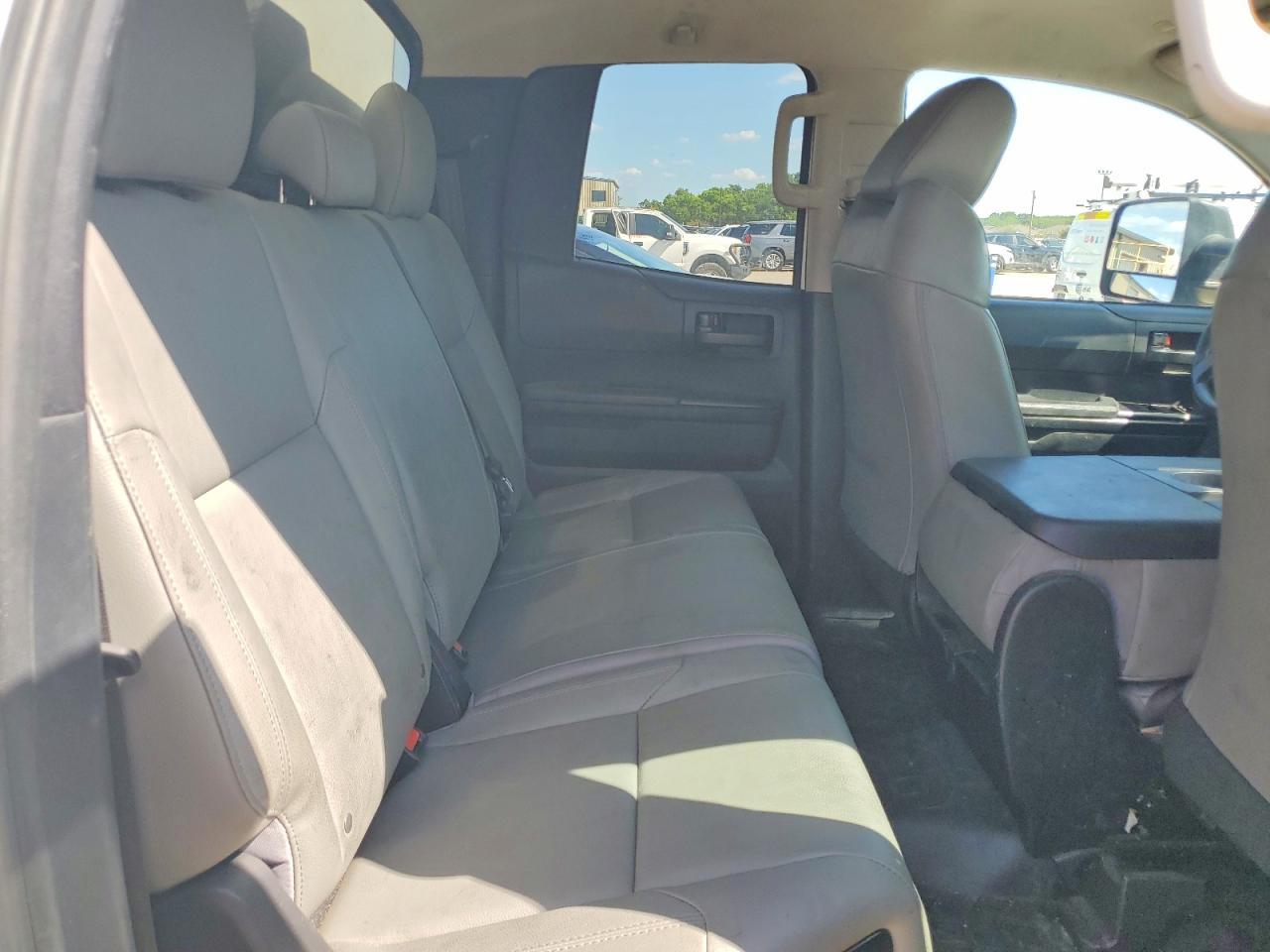2020 TOYOTA TUNDRA