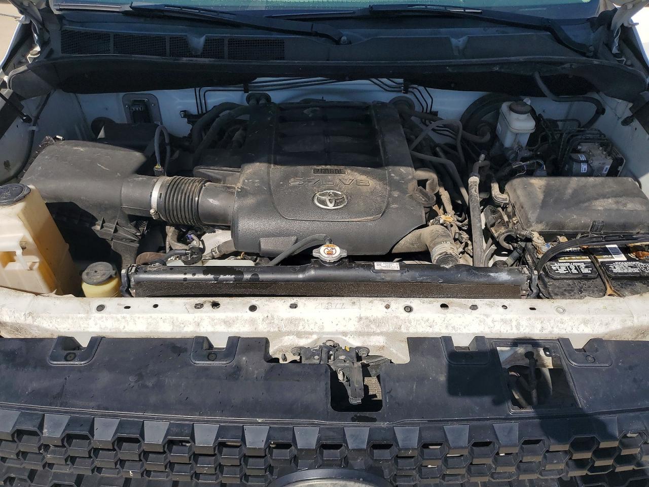 2020 TOYOTA TUNDRA