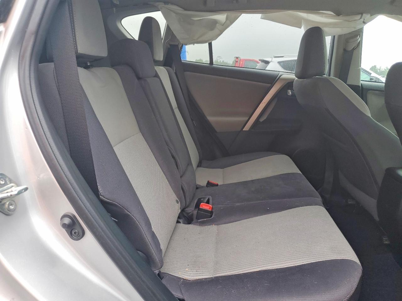 2014 TOYOTA RAV4