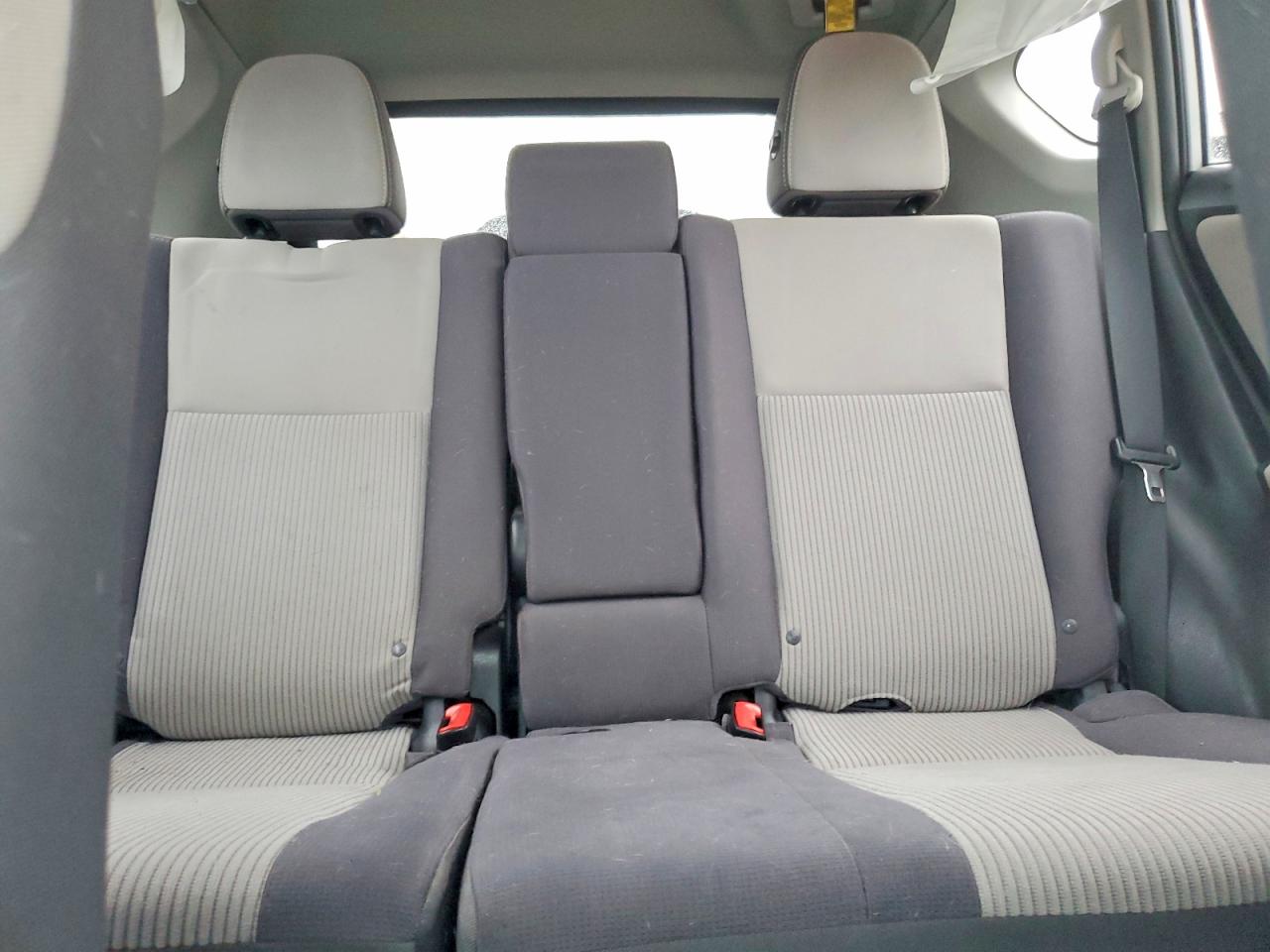 2014 TOYOTA RAV4