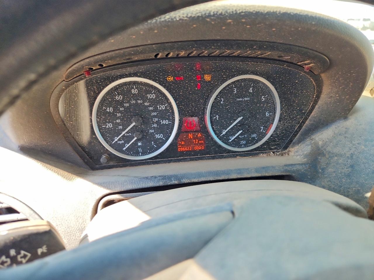 2004 BMW 6 SERIES