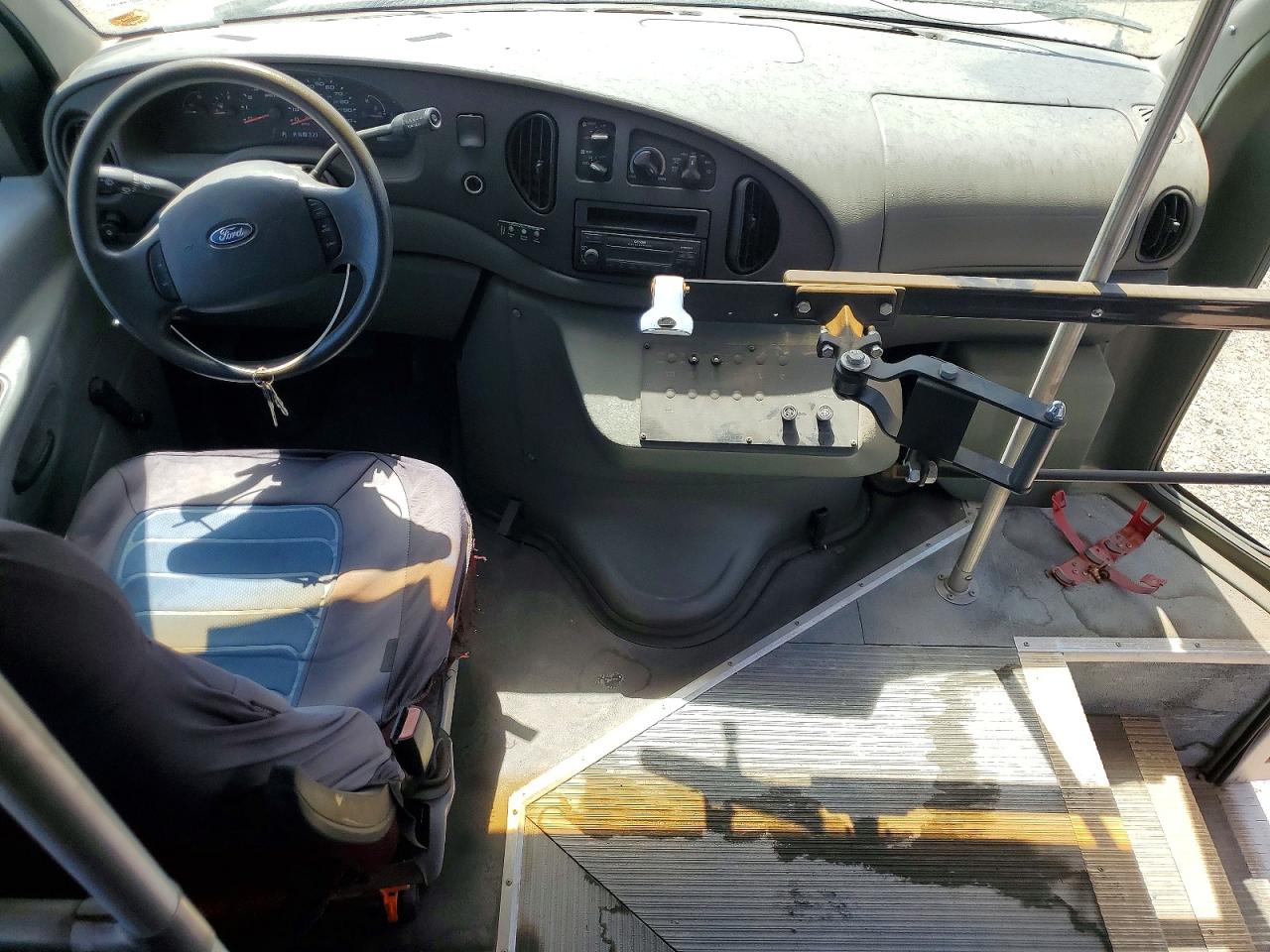 2005 FORD ALL Models