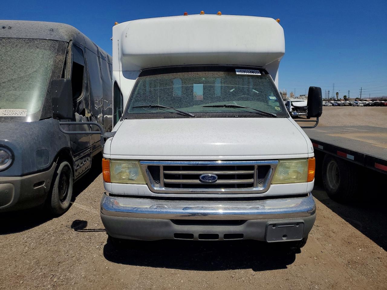 2005 FORD ALL Models