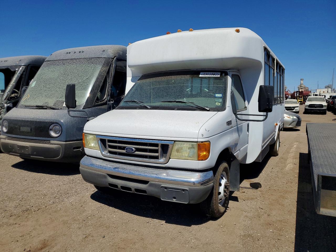 2005 FORD ALL Models