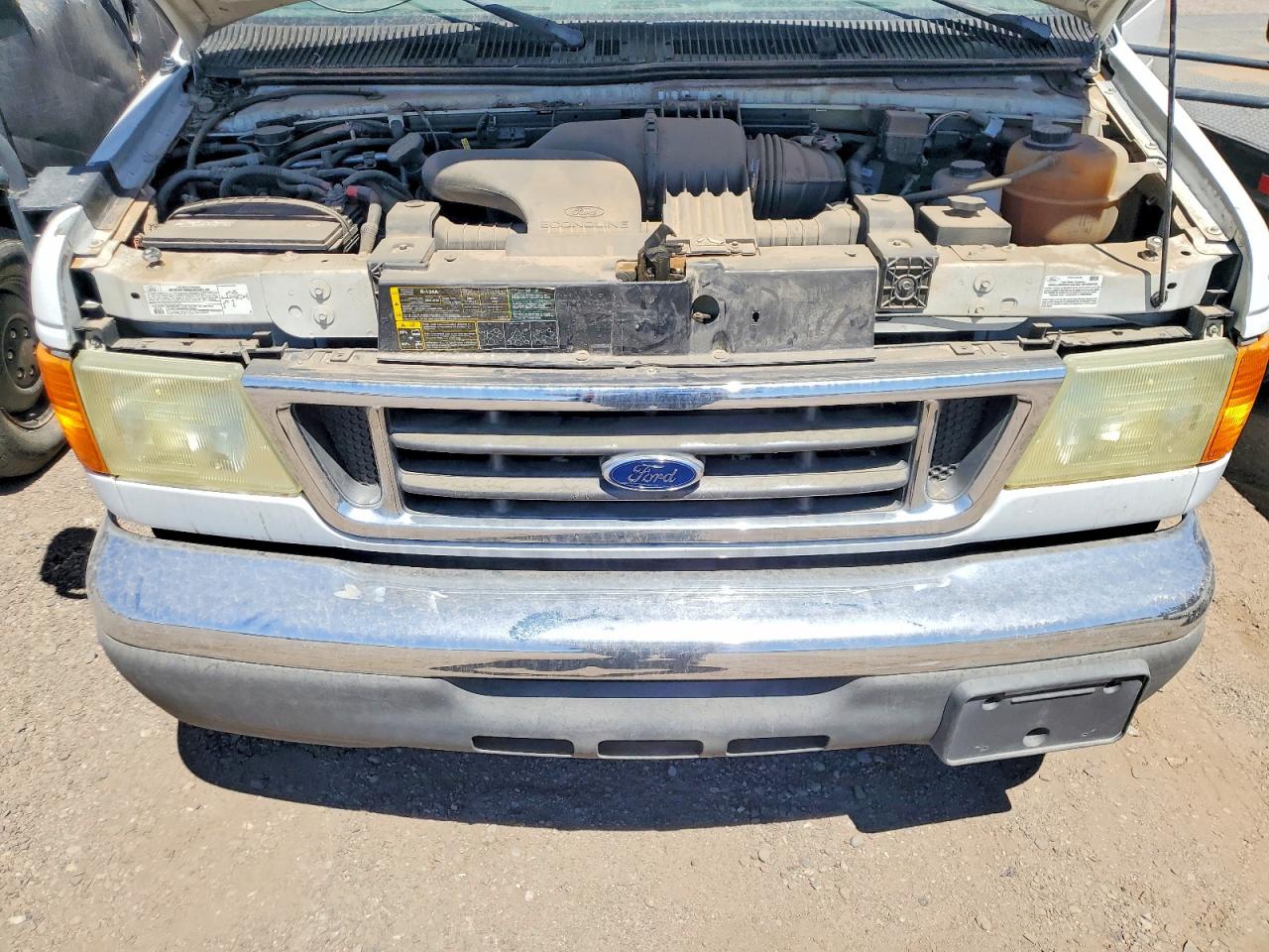 2005 FORD ALL Models