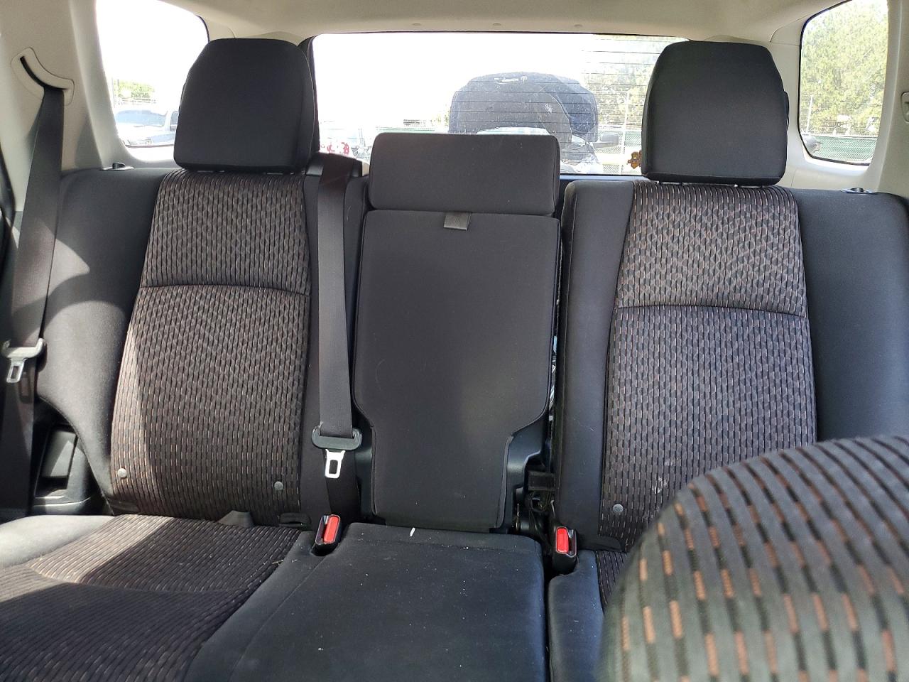 2013 TOYOTA 4RUNNER