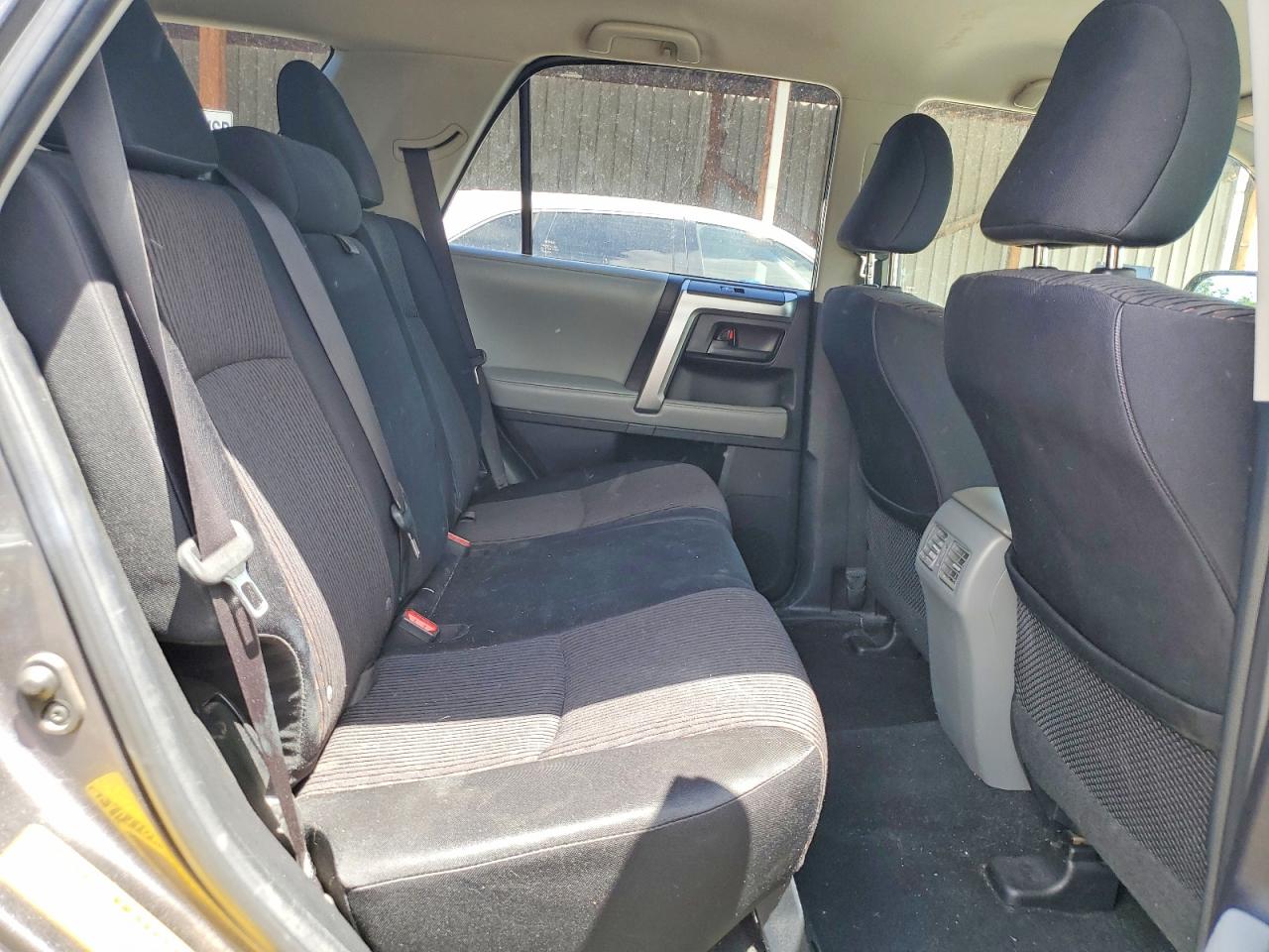 2013 TOYOTA 4RUNNER