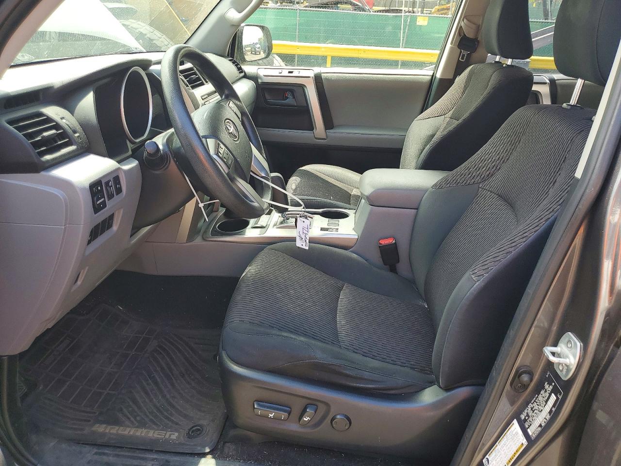 2013 TOYOTA 4RUNNER