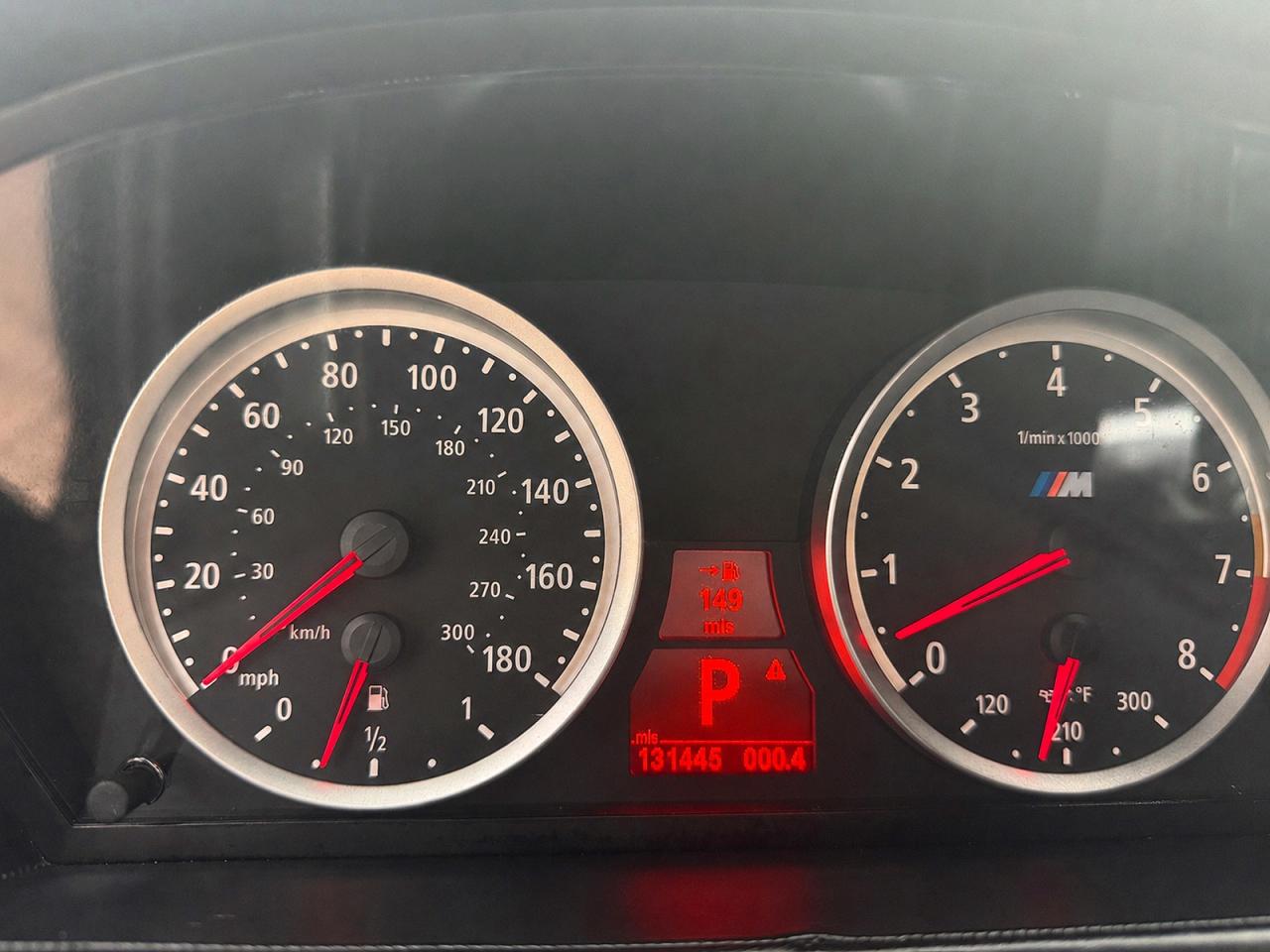 2013 BMW X5