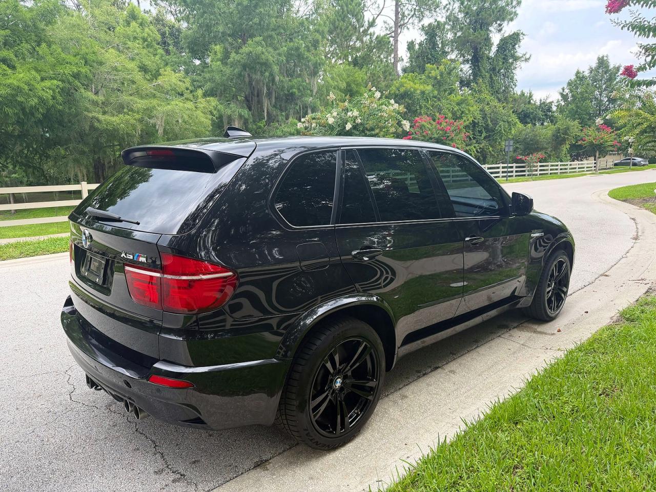 2013 BMW X5