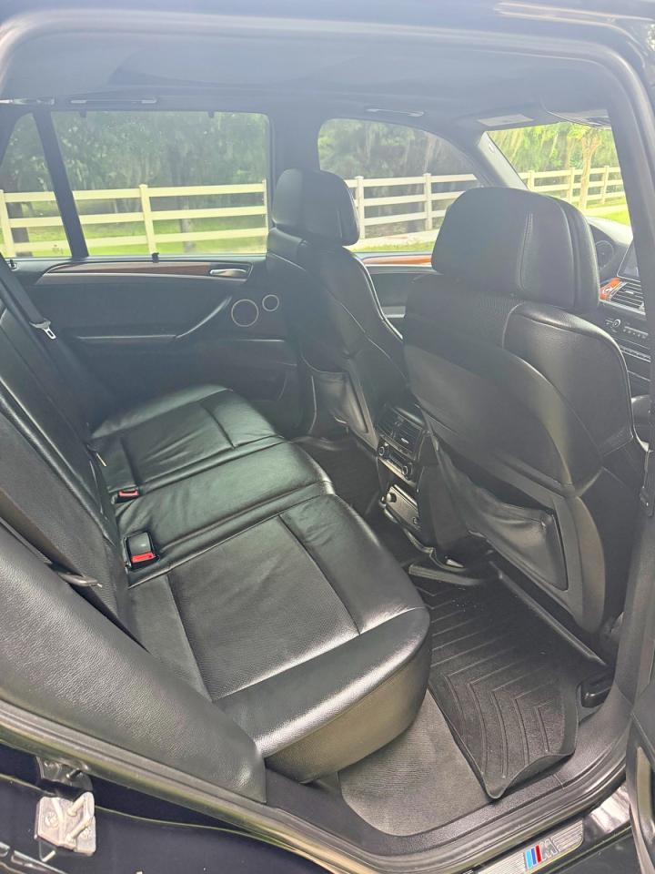 2013 BMW X5
