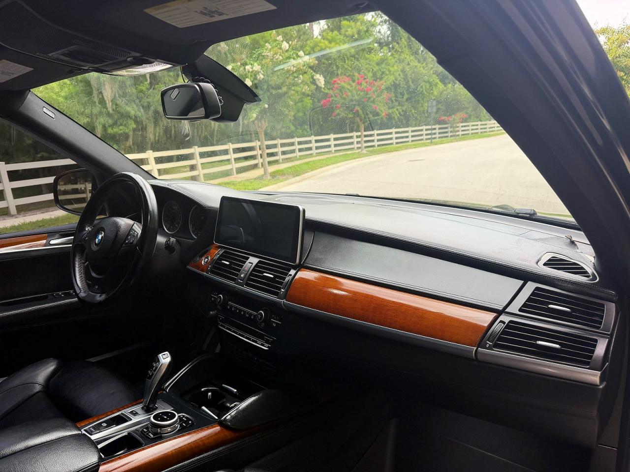 2013 BMW X5