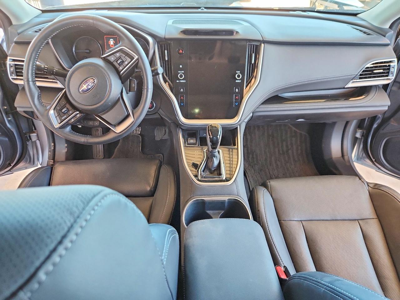 2020 SUBARU OUTBACK