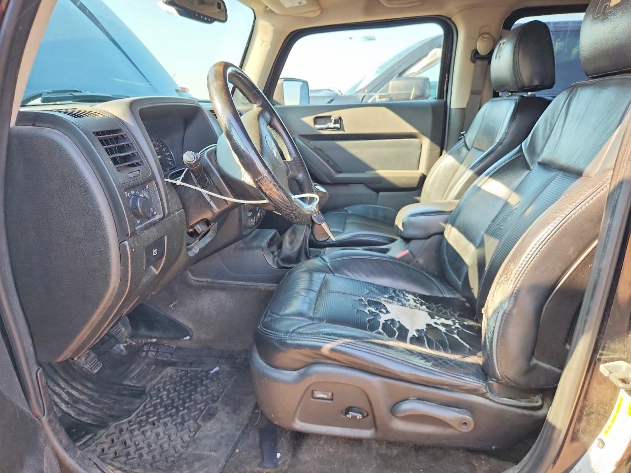 2009 HUMMER H3