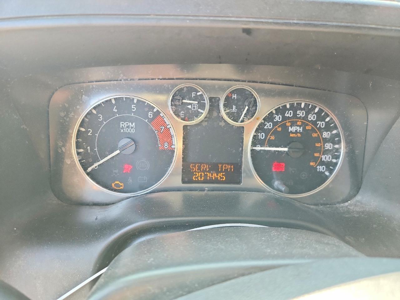 2009 HUMMER H3