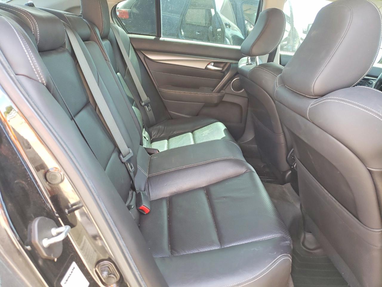 2014 ACURA TL
