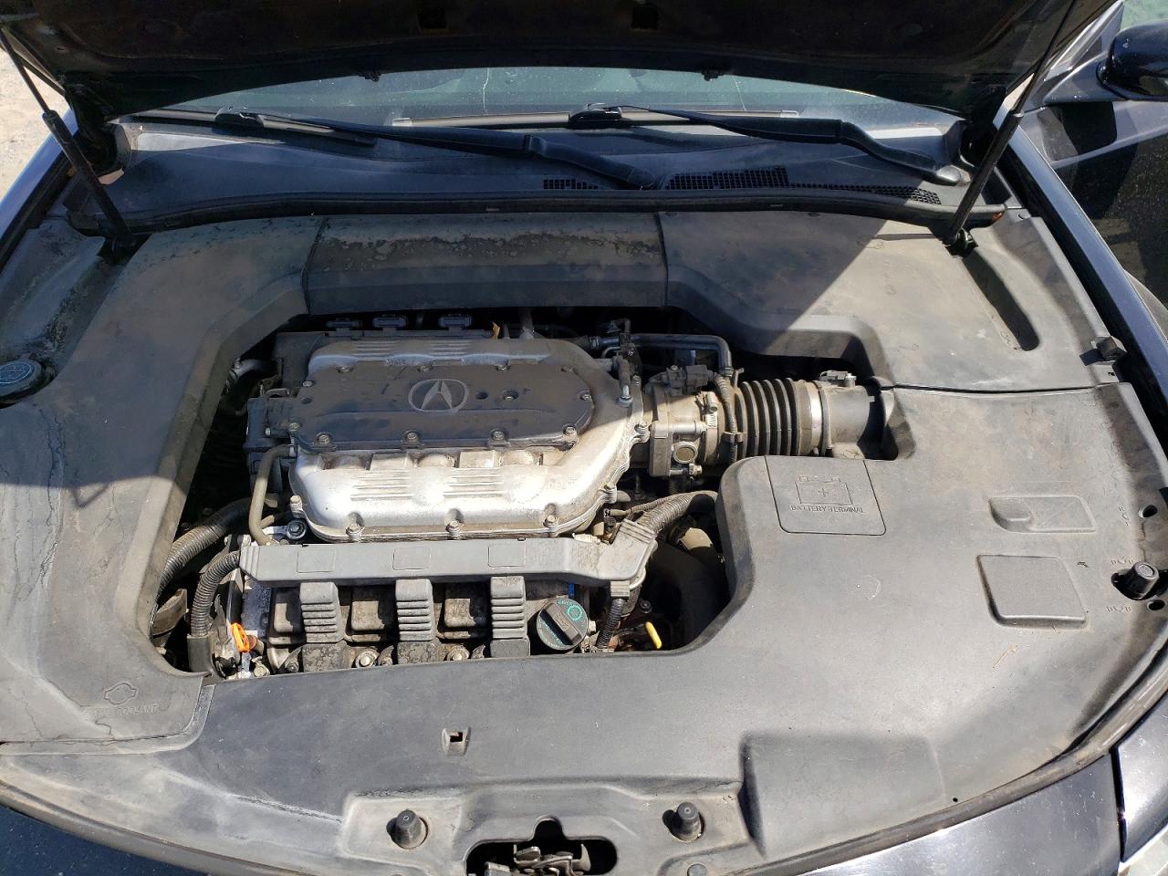 2014 ACURA TL