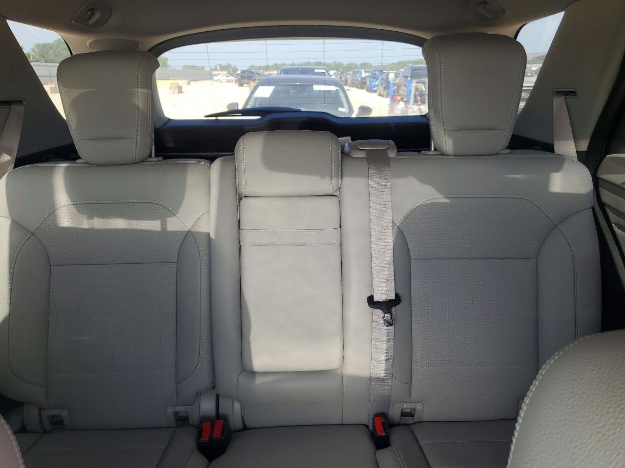 2015 MERCEDES-BENZ M-CLASS