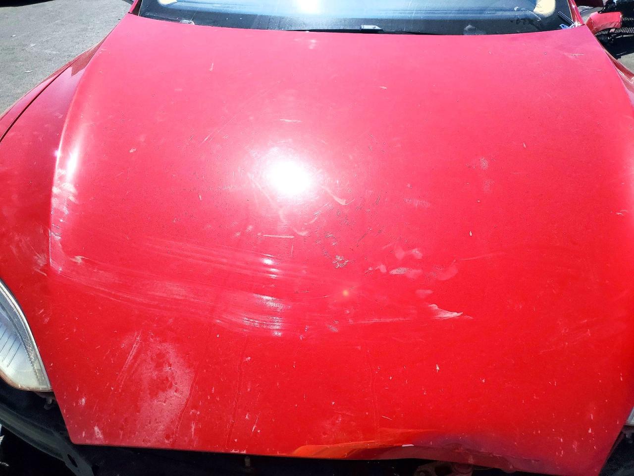 2014 TESLA MODEL S