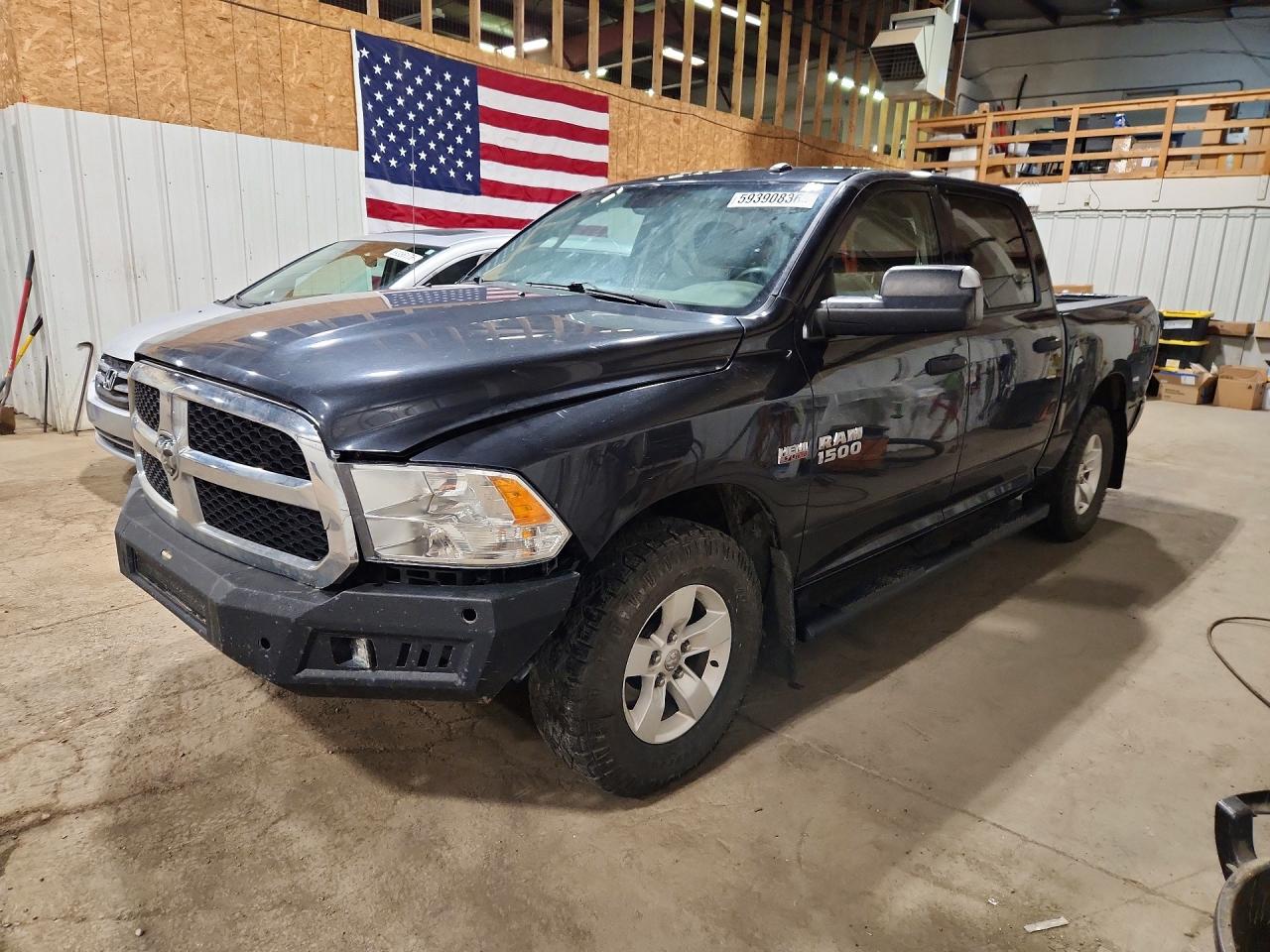 2015 RAM 1500