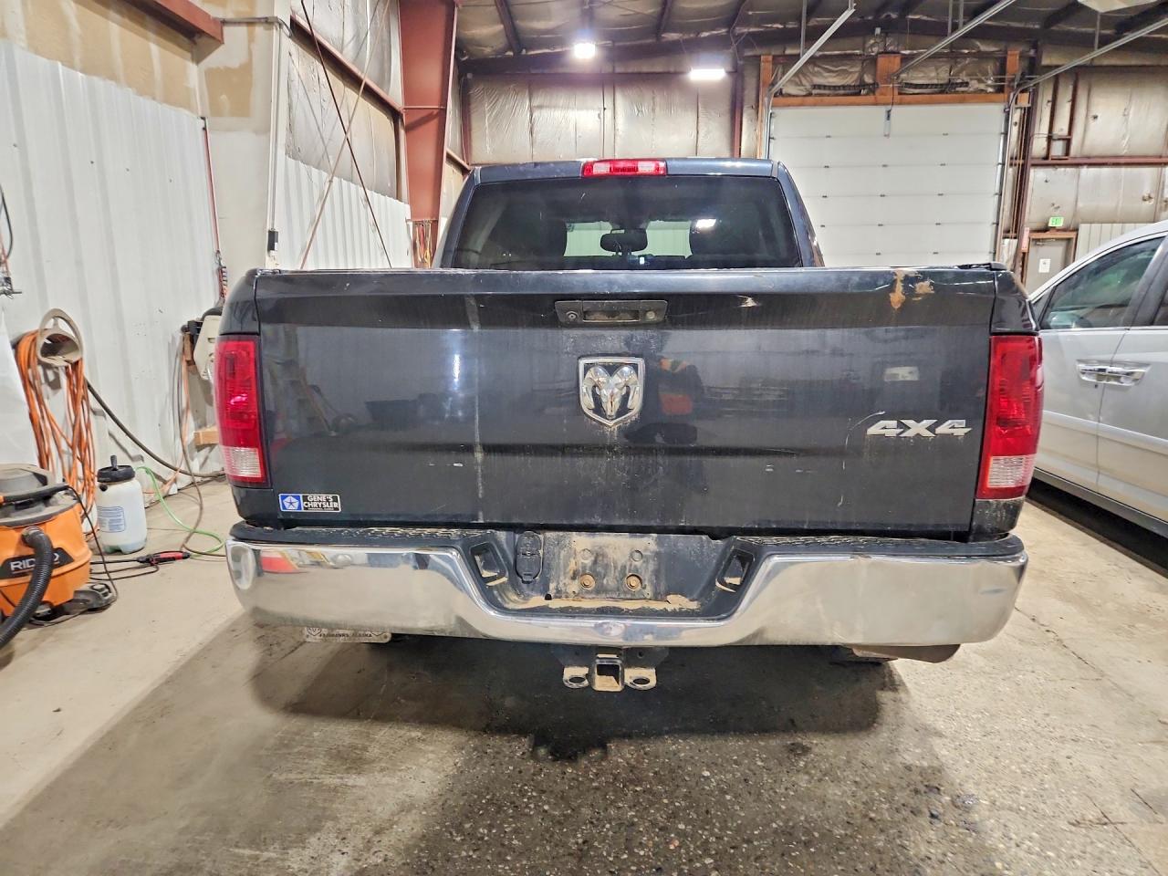2015 RAM 1500