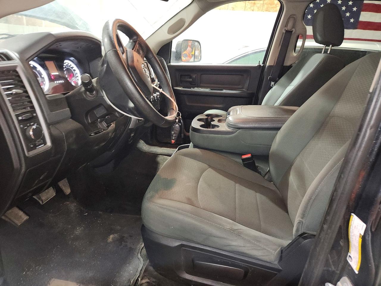 2015 RAM 1500