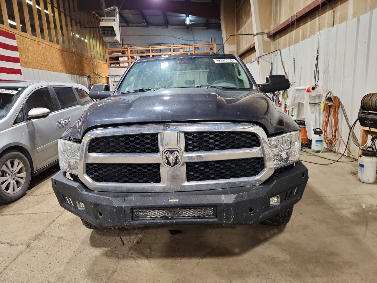 2015 RAM 1500