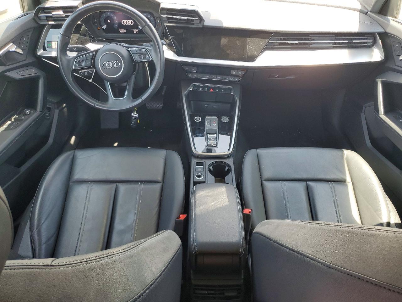 2024 AUDI A3