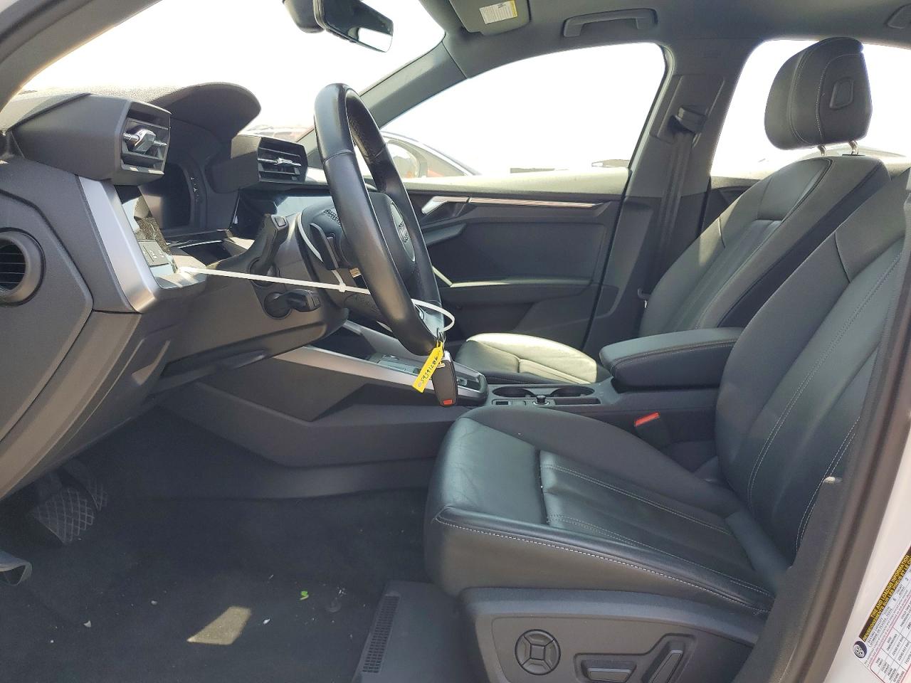 2024 AUDI A3