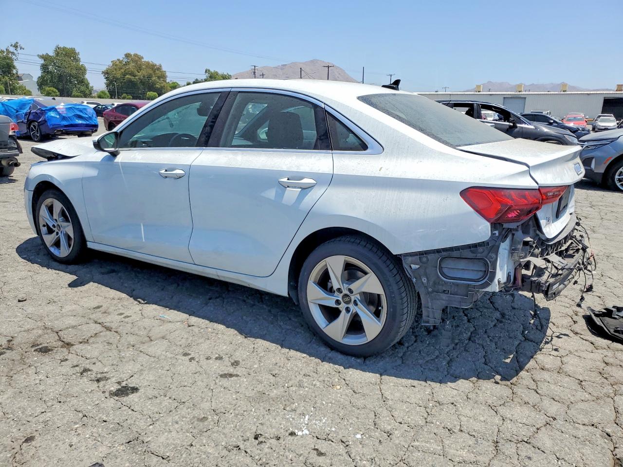 2024 AUDI A3