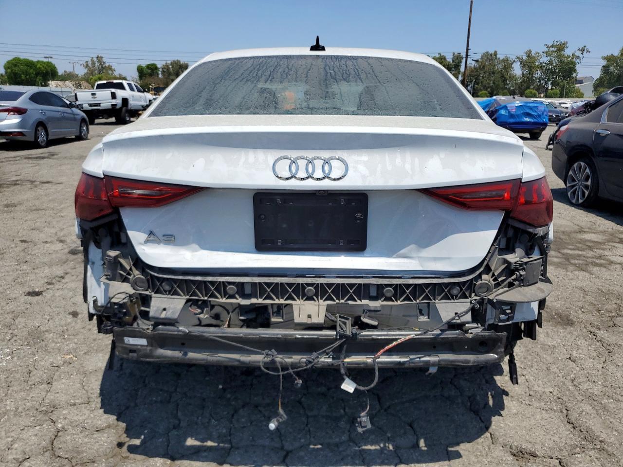 2024 AUDI A3