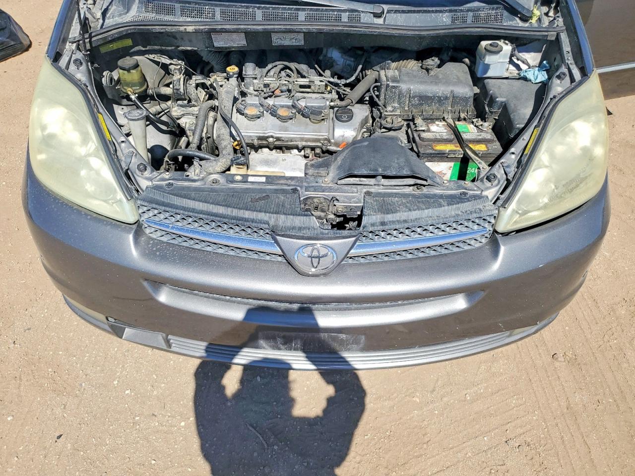 2005 TOYOTA All Models