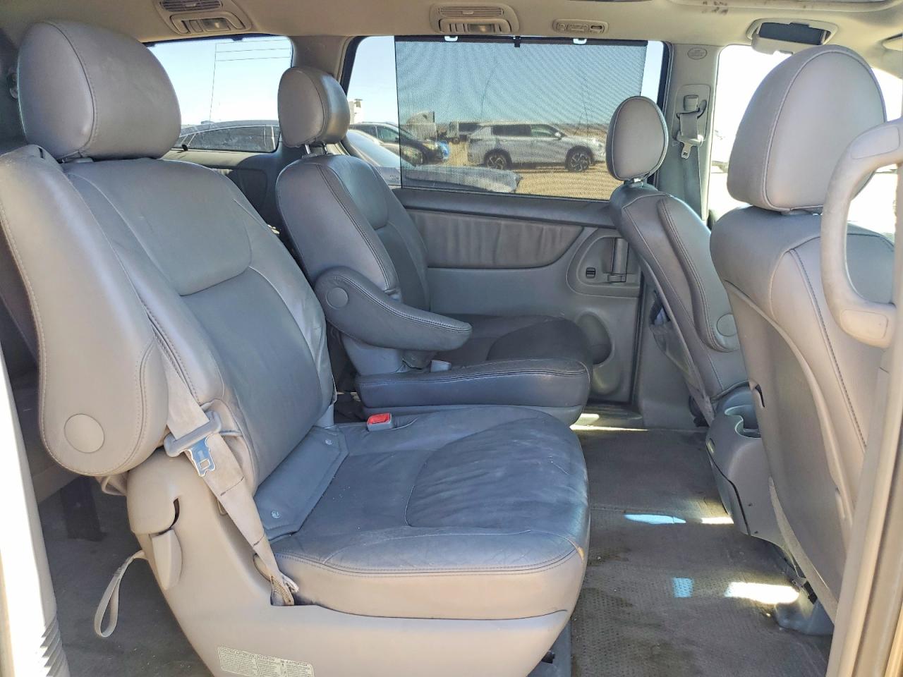 2005 TOYOTA All Models