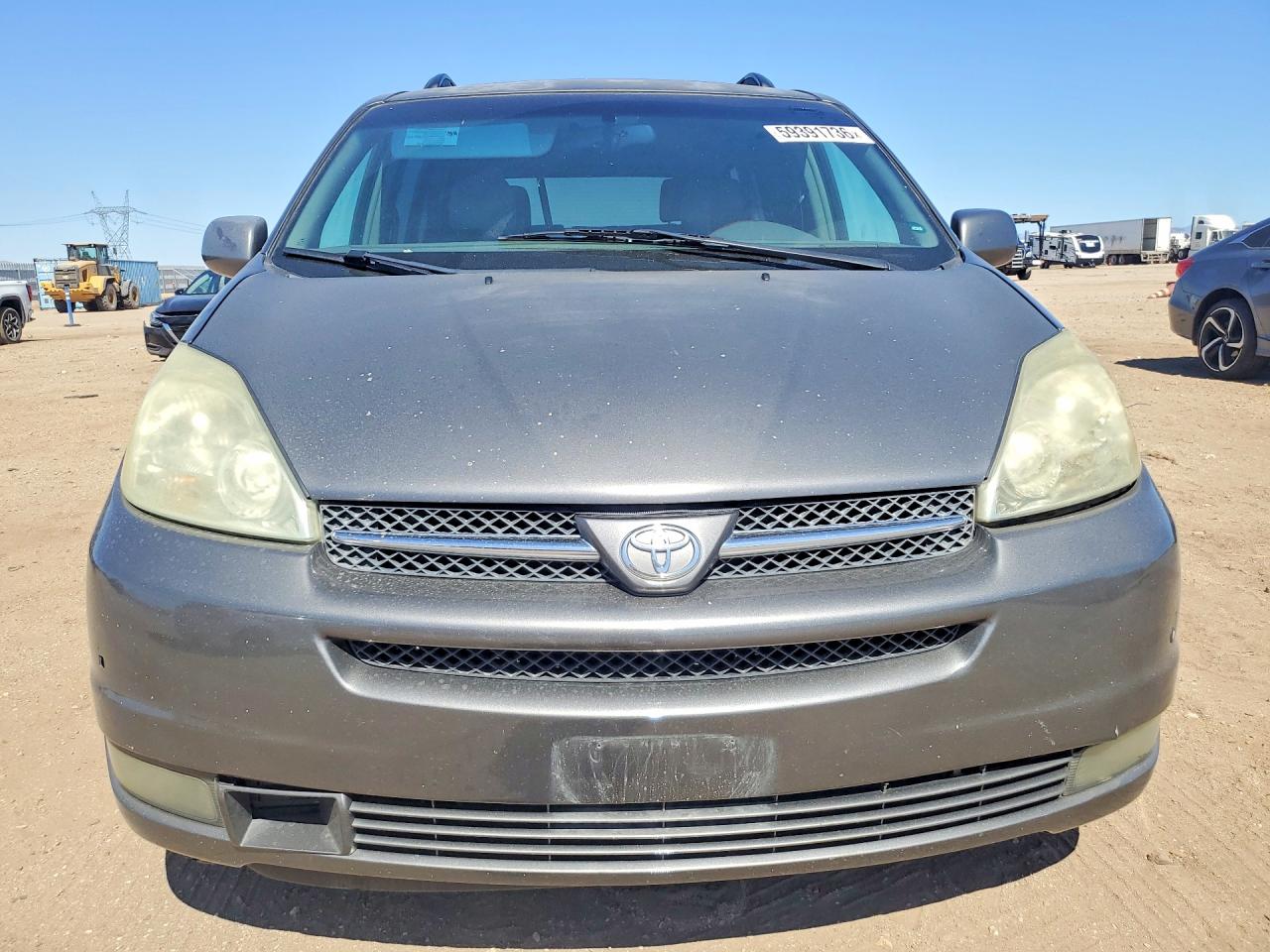 2005 TOYOTA All Models