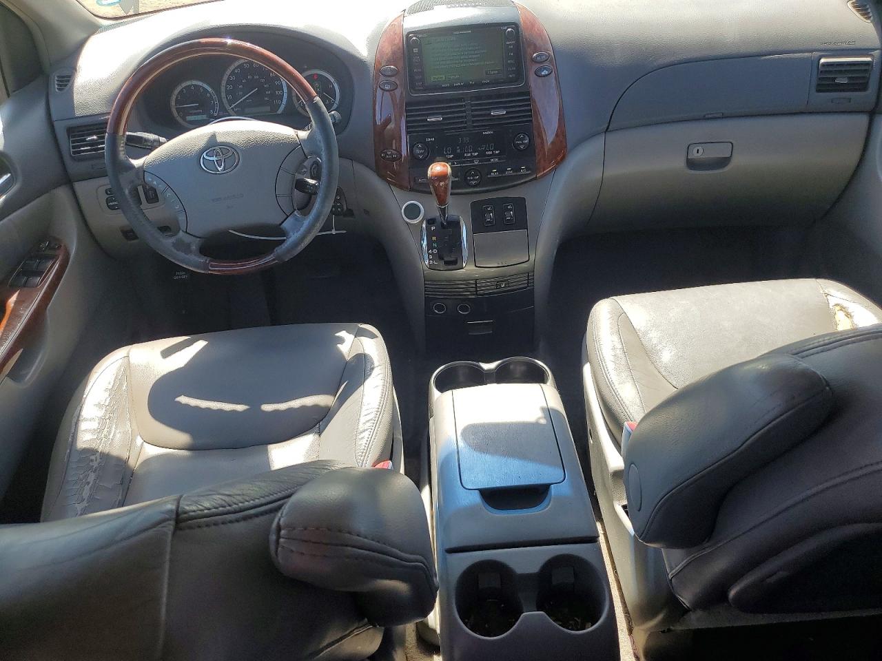 2005 TOYOTA All Models