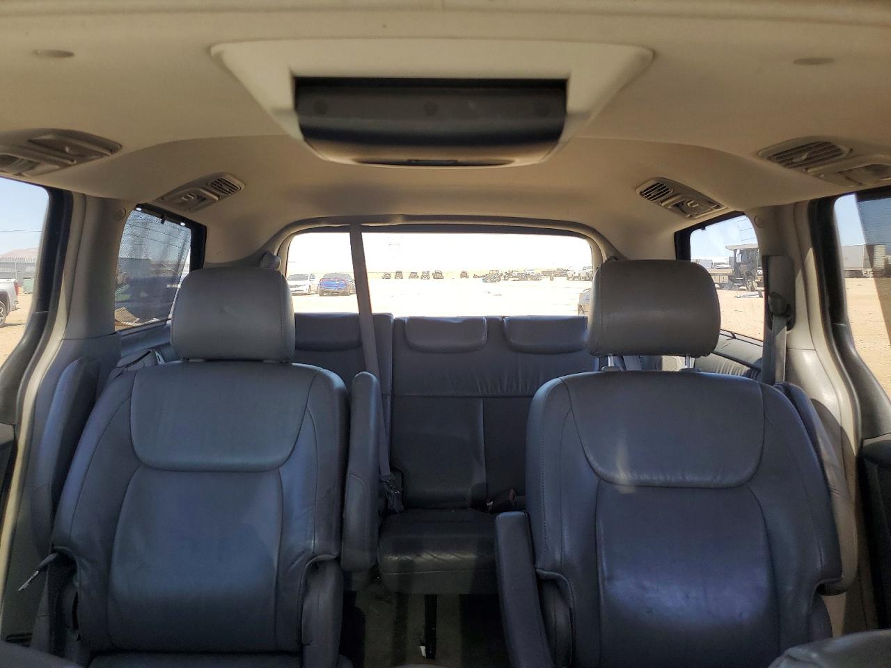 2005 TOYOTA All Models